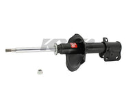 KYB Shocks & Struts Excel-G Front Right SUBARU Impreza (AWD) 1993-01 SUBARU Impreza (FWD) 1993-96 SU