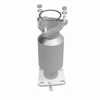 MagnaFlow Direct Fit Catalytic Converter 2012-2015 Buick Verano 2.4L OEM Grade