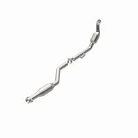 MagnaFlow Direct Fit Catalytic Converter 2000 Mercedes CL500 5.0L