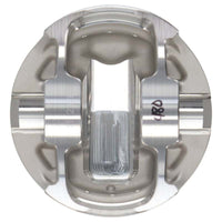 Wiseco Chevy LS 4.065in Bore 1.165in CH 0.00 CC Piston Set