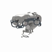 MagnaFlow Direct Fit Catalytic Converter 02-03 Lexus ES300 3.0L mani