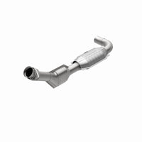 MagnaFlow Direct Fit Catalytic Converter 99-00 Ford F-150 4.2L 50S