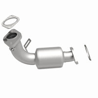 MagnaFlow Direct Fit Catalytic Converter 99-00 Galant 2.4 frnt OEM