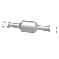 MagnaFlow 00-01 Mit Montero Sport V6 Direct Fit Converter