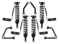 ICON 21-24 GM Tahoe/Suburban/Yukon/Yukon XL 2.5-3.25in Stage 4 Suspension System