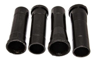 Energy Suspension VW Front Torsion Arm Bushings - Black