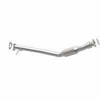 MagnaFlow 07-09 Chevrolet Equinox 3.4L Direct Fit Converter