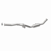 MagnaFlow Direct Fit Catalytic Converter California Grade 07-08 Ford Ranger 3.0L