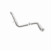 MagnaFlow Direct Fit Catalytic Converter 07-08 Sub XL 6.0 Driver Side OEM