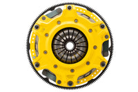 ACT Mod-Twin 10.5 Maxx Xtreme Sprung Race Ceramic Clutch Kit; 26-Spline GM