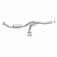 MagnaFlow 07-08 Ford Ranger 3.0L Direct Fit Converter