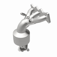 MagnaFlow Direct Fit Catalytic Converter 96-02 Mazda Millenia 2.3L