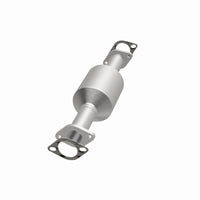 MagnaFlow 00-01 Mit Montero Sport V6 Direct Fit Converter