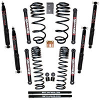 Skyjacker 2.5In KIT 2003 WRANGLER TJ