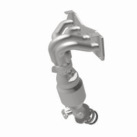 MagnaFlow Direct Fit Catalytic Converter 12-15 Camry 2.5 Manifold
