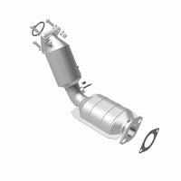 MagnaFlow Direct Fit Catalytic Converter 07-08 G35/37/350Z Driver Side OEM