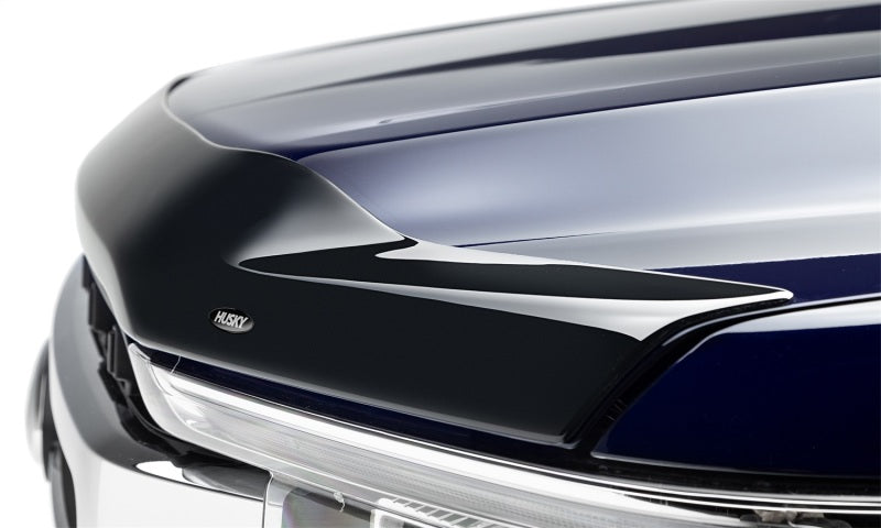 Husky Liners 22-24 Jeep Wagoneer Aeroskin Hood Protector - Smoke