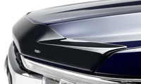 Husky Liners 22-24 Jeep Wagoneer Aeroskin Hood Protector - Smoke