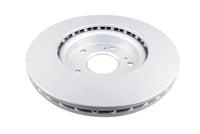 DBA 16-21 Honda Civic 1.5T En-Shield Standard Front Brake Rotor
