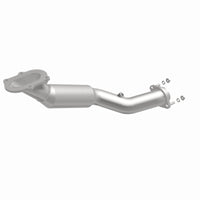 MagnaFlow Catalytic Converter Direct Fit Federal 06-11 Chevy Corvette V8 7.0LGAS