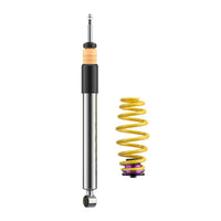 KW Street Comfort Kit Audi A4 S4 (8K/B8) w/o electronic dampening control Sedan FWD + Quattro