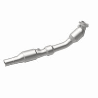 MagnaFlow Direct Fit Catalytic Converter 06 Audi RS4 Awd P/S OEM