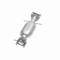 MagnaFlow Direct Fit Catalytic Converter 96-99 S10/Sanoma 4WD 4.3L