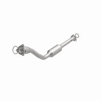 MagnaFlow Direct Fit Catalytic Converter 99-02 GM Alero/Sunfire 2.4L