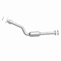 MagnaFlow 2001 Saturn L100 2.2L Direct Fit Converter