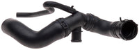 Gates 00-02 Volkswagen Jetta V-6 2.8L Upper Molded Coolant Hose