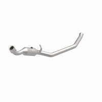 MagnaFlow Direct Fit Catalytic Converter 06-11 ML350 3.5L ds