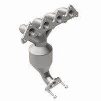 MagnaFlow Direct Fit Catalytic Converter 10-11 Hyundai Accent 1.6L