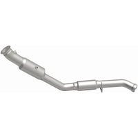 MagnaFlow 2017 Mercedes-Benz GLS450 3.0L Direct Fit Converter