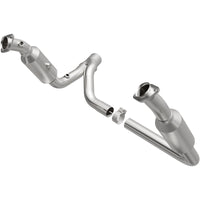 MagnaFlow 07-08 Dodge Ram 1500 5.7L Direct Fit Converter
