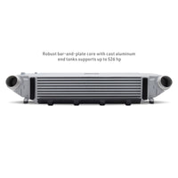 Mishimoto 2024+ Ford Mustang 2.3L EcoBoost Performance Intercooler Kit - Silver/Black