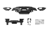 DV8 Offroad 20-23 GMC Sierra 2500/3500 Spec Series Front Bumper