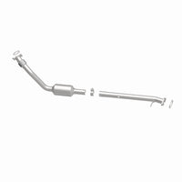 MagnaFlow California Direct Fit Converter 2003 Buick Rendezvous 3.4L