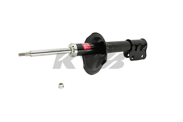 KYB Shocks & Struts Excel-G Front Left SUBARU Legacy Outback 1996-98