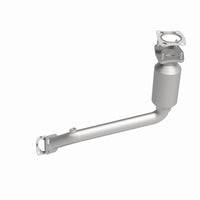 MagnaFlow 97-00 Ford Escort 2.0L Direct Fit Converter