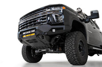 Addictive Desert Designs20-21 Chevy 2500/3500 Bomber Front Bumper