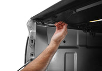 UnderCover 22 Nissan Frontier 6ft. Flex Tonneau Cover