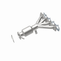 MagnaFlow Direct Fit Catalytic Converter 04-05 Chevrolet Malibu/Classic 2.2L (CA Emissions)