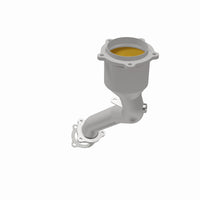 MagnaFlow 10-11 Porsche Cayenne 4.8L Direct Fit Converter