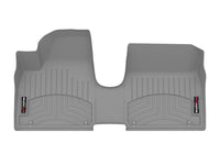 WeatherTech 2022+ Hyundai Ioniq 5 Front FloorLiner - Grey