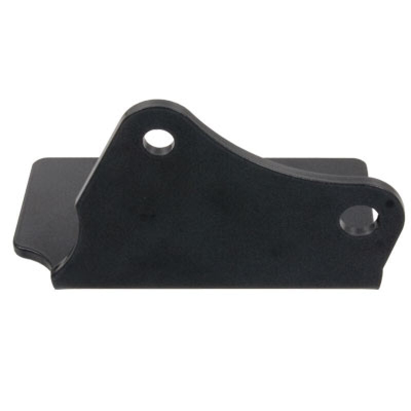 Synergy 07-18 Jeep Wrangler JK/JKU Front Lower Shock Mount Bracket