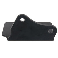 Synergy 07-18 Jeep Wrangler JK/JKU Front Lower Shock Mount Bracket