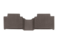WeatherTech 2015+ Chevrolet Colorado Rear FloorLiner HP - Cocoa