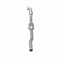 MagnaFlow Direct Fit Catalytic Converter 01-04 Volvo C70 2.4L