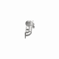 MagnaFlow Direct Fit Catalytic Converter 05-09 Audi A8 6.0L