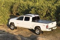 BAK 04-15 Nissan Titan 5ft 6in Bed BAKFlip G2